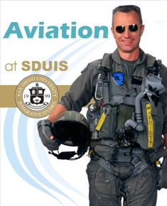 SDUIS in Aviation